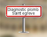 Diagnostic plomb AC Environnement à Saint Egrève